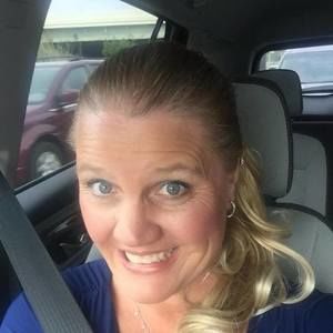 Meet your Posher, Pamela